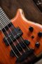 Mayones Cali 4 Bubinga Top