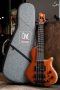 Mayones Cali 4 Bubinga Top