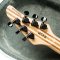 Mayones Regius Core Classic 6 Custom Tranns Black Blue Radient Matt Finish