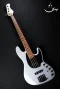 Mayones Jabba 422 Metallic Silver Grey
