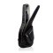 Mono Sleeve Acoustic Guitar Case, Black