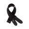 MONO Doolittle Strap - True Black