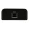 Mono Power Supply Small Black