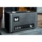 Morgan PR12 Head - Black