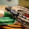 Rattlesnake Cable Standard 15' (S/S) Copper