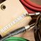 Rattlesnake Cable Standard 15' (S/S) Copper