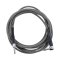Rattlesnake Cable Standard 15' (R/S) Mix Plugs Sage