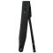 Richter Beavertail Monster Black Guitar Strap