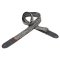 Righton Straps READY - PIXELS BLACK
