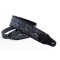 Righton Straps Steady Groove B-PAISLEY Black