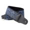 Righton Straps Steady Groove B-PAISLEY Blue
