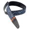 RightOn! Straps Steady Mojo Paisley Blue