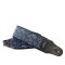 Righton Straps Steady Groove B-PAISLEY Blue