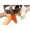 Righton! Ready Road Runner SURF Rider Brown
