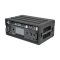 SKB 1SKB-R4S Roto-Molded Shallow 4U Rack Case