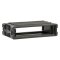 SKB 1SKB-R2S Roto-Molded Shallow Rack Case