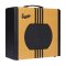 Supro Delta King 12 1x12-inch 15-watt Tube Combo Amp - Tweed and Black