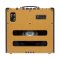 Supro Delta King 12 1x12-inch 15-watt Tube Combo Amp - Tweed and Black