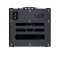 Supro Delta King 10 1 x 10-inch 5-watt Tube Combo Amp - Black and Black