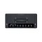 Supro Delta King 10 1 x 10-inch 5-watt Tube Combo Amp - Black and Black