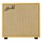 Swart Antares Master Tweed Tolex