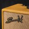 Swart Antares Master Tweed Tolex
