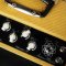 Swart Antares Master Tweed Tolex