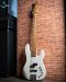 Charvel Pro-Mod San Dimas Bass PJ IV - Pearl White