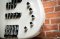 Charvel Pro-Mod San Dimas Bass PJ IV - Pearl White