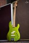 Charvel Pro-Mod San Dimas Bass PJ IV - Lime Green Metallic