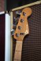 Charvel Pro-Mod San Dimas Bass PJ IV - Lime Green Metallic