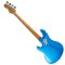 Sandberg California II TT4 Hardcore Aged Lake Placid Blue