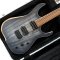 Skervesen Velociraptor 6 Trans Gray Burst