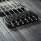 Skervesen Velociraptor 6 Trans Gray Burst