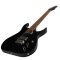 Skervesen Mirage 6 Trans Black Satin