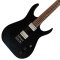 Skervesen Mirage 6 Trans Black Satin