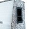 Soldano 212 Vertical Cabinet 2x12" Extension Cabinet - Snake skin