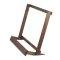 String Swing CC29-BW Guitar Case Rack, Black Walnut