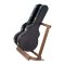 String Swing CC29-BW Guitar Case Rack, Black Walnut