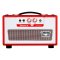 Tone King Gremlin Head (Red)