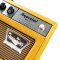 Tone King Imperial MK II Head (Tweed)
