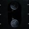 Two Rock Black Suede Cane Grill 212 Cabinet