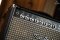 Two Rock Traditional Clean 100 Head D-Style Black Bronco Tolex Large Check  Grill Silver Skirted Knobs