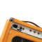 Two Rock Studio Sig 35 Watt Head Golden Brown Suede