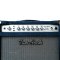 Two Rock Studio Signature 35 Watt Combo Silver Navy Suede
