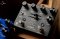 Walrus Audio Slöer Stereo Ambient Reverb Black