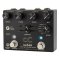 Walrus Audio Slöer Stereo Ambient Reverb Black