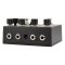 Walrus Audio Slöer Stereo Ambient Reverb Black