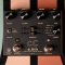 Walrus Audio Slöer Stereo Ambient Reverb Black