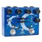 Walrus Audio Slöer Stereo Ambient Reverb Blue